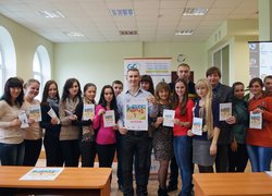 Стартував 6 сезон Всеукраїнського студентського чемпіонату зі стратегічного менеджменту